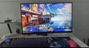 HKC 23.8英寸原生200Hz高刷FastIPS硬件低蓝光HDR400广色域1ms电竞PS5游戏显示器猎鹰 G24H1经典版 实拍图
