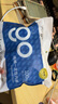 Freego纯棉一次性内裤纯棉灭菌免洗5条独立装旅行出差男灰三角2XL 实拍图