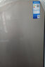 美的（Midea）两门二门双开门租房小型家用电冰箱风冷无霜小冰箱BCD-185WM(E)双系统不串味以旧换新【国家补贴】 实拍图