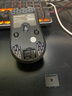前行者S9Pro/Ultra有线无线鼠标蓝牙三模轻量化游戏PAW3950/3395电竞8K回报率笔记本台式电脑中大手专用 S9Pro夜黑-3395+凯华白刃+8K接收器 实拍图