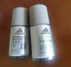 阿迪达斯（adidas） 男士女士净爽走珠液滚珠型走珠液除臭爽身正品包邮 男士：多效+无痕 实拍图