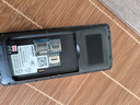 飞利浦（PHILIPS）E536 老年人手机4G全网通老人机双卡双待超长待机大字大声大按键学生儿童备用专用功能机 星空黑 实拍图