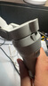 大疆（DJI）OM7 7P 手机云台稳定器 手持vlog AI跟拍 增稳防抖自拍杆Osmo Mobile 7 手机稳定器 手势跟拍 Osmo Mobile 7P（赠自拍器+美颜灯） 标配 实拍图