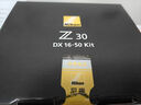 尼康（Nikon）【国家补贴】Z30入门级微单相机Vlog家用自拍高清旅游翻转屏自拍相机 单机 Z30 16-50 f/3.5-6.3套装 官方标配【送钢化膜+座充+晒单送三脚架】 晒单实拍图
