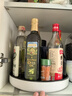 爷爷的农场100%特级初榨橄榄油500ml 西班牙进口热炒食用油赠婴儿辅食食谱 实拍图
