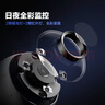 萤石 EZVIZ C3W 4MP 4MM 400万超清日夜全彩超清无线摄像头 室外IP67防水监控 AI人形检测 H.265编码 实拍图