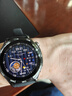 HUAWEI WATCH GT 5 国家补贴15% 幻夜黑46mm华为智能手表情绪健康助手玄玑感知系统 实拍图