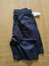 【纯棉宽松】男士高端短裤夏季男新款工装休闲裤男外穿五分裤 黑蓝色+卡其色 3XL 【150-170斤左右】 实拍图
