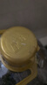 鲁花 食用油 低芥酸特香菜籽油 6.18L   物理压榨 实拍图