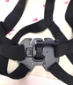 TELESIN(泰迅)大疆action5pro 4快拆胸带gopro13 12胸前固定支架insta360 ace pro胸戴骑行摩托车支架 实拍图