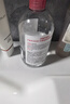 贝德玛（BIODERMA）舒妍洁肤液明星同款卸妆水粉水500ml护肤品敏肌 实拍图