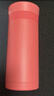 膳魔师（THERMOS）口红杯保温杯高颜值水杯送女友礼盒学生杯子生日礼物TCNC 玫瑰甜茶 200ml 实拍图