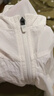 亚瑟士（asics）童装25年夏男女UPF50+冰蝉翼防晒服梭织透气外套332251052311 实拍图