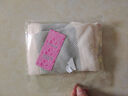 高腰无痕舒适收腹裤蚕丝底裆轻塑裤塑身提臀内裤女 黑色 2XL 【140-160斤】 实拍图