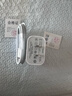 MICROKIA苹果充电器正品充电线氮化镓30W快充线PD套装适配原装iPhone14ProMax 16 15手机13充电头20W数据线 【苹果6-14系列】快充头+闪充线丨1米套装 实拍图
