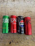 可口可乐（Coca-Cola）檀健次代言 雪碧Sprite柠檬味碳酸饮料330ml*24摩登罐  实拍图