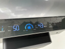 海尔（Haier）【小红花DR7】80升电热水器 小蓝瓶净肤浴免换镁棒3300W变频节能速热大水量家用储水式国家补贴20% 实拍图
