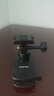 TELESIN(泰迅)大疆action5pro 4 3快拆背包夹gopro13 12肩带胸前固定insta360第一视角拍摄运动相机配件 实拍图