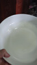 几物森林 酸菜鱼面碗大盆碗家用汤碗水煮鱼肉片毛血旺专用碗 9英寸2只装 实拍图