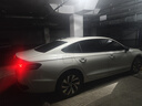 米其林静音新无骨雨刷器雨刮器大众迈腾16-24/速腾/帕萨特/思域 24/19K 实拍图