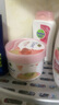 多芬身体磨砂膏280g 石榴籽+乳木果香 【胖东来同款】温和磨砂(包装随机) 实拍图