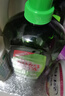 妈妈壹选柠檬草餐具净1.28kg+补充装1.28kg洗洁精食品用洗涤灵果蔬奶瓶用 实拍图