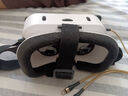 千幻魔镜VR眼镜虚拟现实游戏电影智能手机BOX三3d眼镜一体式舒适手机专用v 千幻VR+3D巨幕屏+资源 实拍图