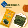美好时光 益生元海苔 142g(36袋) 142g*1袋 实拍图