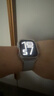 华强北在线新款S10ultra3智能手表华强北顶配版全功能Watchs10 ultra2运动电话导航男女成人学生蓝牙离线支付 S10 ultra3【钛金色】 顶配全功能版+可下载音乐+看小说+游泳可带 实拍图