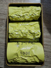 八马茶业乌龙茶赛珍珠1000 铁观音浓香型特级25g盒装茶叶 实拍图