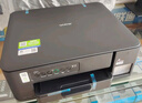 兄弟（brother）DCP-T435W家用学习打印机彩色喷墨墨仓式 无线远程打印打印复印扫描一体机 425升级新款 实拍图