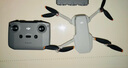 大疆【国家补贴】DJI Mini 4K 畅飞套装 超高清迷你航拍无人机机械增稳数字图传新手入门级长续航飞机 实拍图