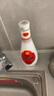 汾酒 乳玻汾酒 清香型白酒 口粮酒 48度 475mL 6瓶 整箱装非原箱 实拍图