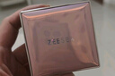 ZEESEA滋色蜜粉饼散粉定妆粉樱粉控油版嫩肤色8g遮瑕干粉饼 生日礼物 实拍图