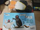 珂润（Curel）保湿水霜套装(2号水+面霜)敏感肌肤适用 男女通用 pingu礼盒 实拍图