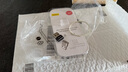 倍思 USB转Type-C转接头 电脑USB公转Type-C母接口快充数据转换器适用于华为笔记本小米手机充电器 实拍图