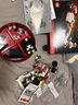 乐高（LEGO）积木玩具ICONS限定 10330迈凯伦MP4/4 F1 10岁+情人节礼物新年 实拍图