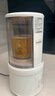 蓝宝（BLAUPUNKT）破壁机家用豆浆机全自动免煮2025新款静低音破壁机小型榨汁机婴儿米糊机磨粉机智频变速 国家补贴 实拍图