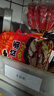 农心 辛拉面香菇牛肉味十连包方便面 整箱120g*10包 泡面拉面夜宵 实拍图