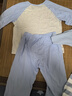 巴拉巴拉儿童睡衣套装春夏薄款空调服男女童家居服小童中大童208224171206 晒单实拍图