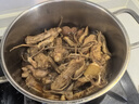 CP正大食品鸭翅中1斤 生鲜冷冻 麻辣鸭货火锅烧烤翅中烧烤食材  实拍图