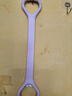 yottoy8字拉力器 背部训练弹力绳家用开肩颈拉伸带瑜伽健身器械锻炼手臂 实拍图