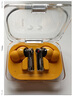 NOTHING Ear (a) 运动蓝牙耳机真无线主动降噪HIFI 苹果安卓通用IP54防水长续航 黄色 实拍图
