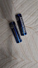 南孚5号充电锂电池2粒套装 1.5V恒压快充 TENAVOLTS Type-C充电 适用闪光灯/游戏手柄/吸奶器等 AA五号 实拍图