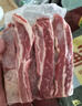 鲜京采 巴西进口原切牛肋肉 2斤 牛肋条 炖煮烧烤 京东自有品牌 实拍图