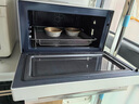 美的（Midea）厨房好物寻味pro2.0微蒸烤炸炖一体机家用台式平板微波炉烤箱蒸箱空气炸蒸烤箱一体机G3E Pro 实拍图