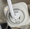 公牛（BULL）机械定时器插座/转换器 通断电 24小时循环 电热水器适用/手机伴侣 GND-2 实拍图
