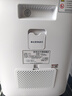 扬子3升制氧机家用呼吸氧气机带雾化一体机 RY-3W 三升医用制氧机（制氧+雾化） 实拍图