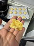 易小焙麻薯预拌粉200g*3 烘焙原料手指包糕点糯米家用专用新良制粉1.2斤 实拍图