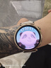 HUAWEI WATCH GT 5 国家补贴15% 珍珠白41mm华为智能手表情绪健康助手玄玑感知系统 实拍图